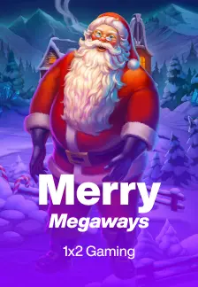 Merry Megaways