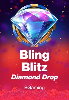 Bling Blitz Diamond Drop