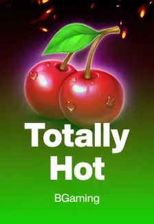 Totally Hot