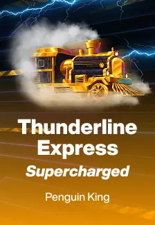 Thunderline Express: Supercharged
