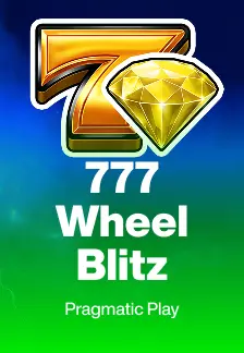 777 Wheel Blitz